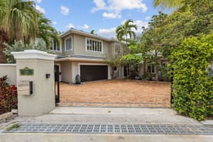 3301 Ne 16th St, Fort Lauderdale