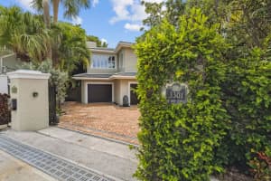 3301 NE 16th St, Fort Lauderdale, FL 33304 - MLS#F10506250