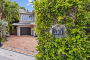 3301 16th Street, Fort Lauderdale, FL 33304 - MLS#F10506250