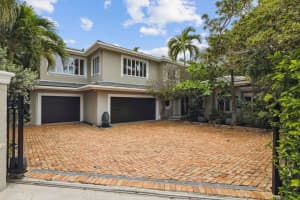 3301 16th Street, Fort Lauderdale, FL 33304 - MLS#F10506250