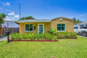 2835 Adams St, Hollywood, FL 33020 Sold 07/16/25