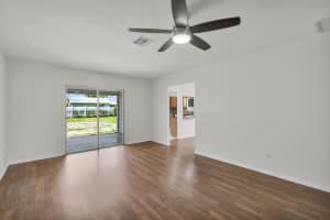 434 SE Langfield Ave, Port Saint Lucie, FL 34984 Sold 06/27/25