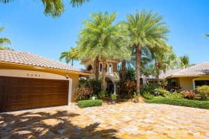 3091 NE 41st St, Fort Lauderdale, FL 33308 Sold 08/01/25