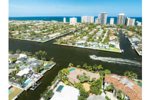 3091 NE 41st St, Fort Lauderdale, FL 33308 Sold 08/01/25