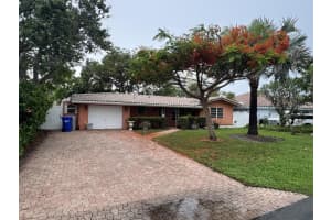 3207 Norfolk St, Pompano Beach