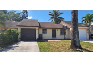 5078 AMBLER LN 01, Lake Worth, FL 33463 - MLS#F10506289