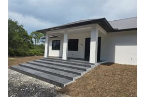 725 N Verda ST, Clewiston, FL 33440 Sold 08/14/25