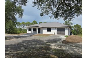 725 N Verda ST, Clewiston, FL 33440 Sold 08/14/25