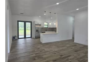 725 N Verda ST, Clewiston, FL 33440 Sold 08/14/25