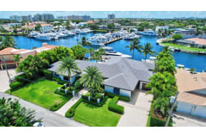 2840 NE 44th St, Lighthouse Point, FL 33064 Sold 10/27/25