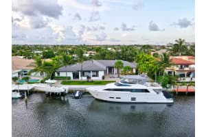 2840 NE 44th St, Lighthouse Point, FL 33064 Sold 10/27/25