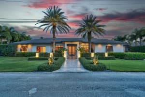 2840 NE 44th St, Lighthouse Point, FL 33064 Sold 10/27/25