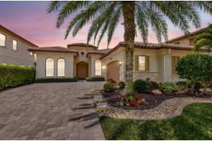 11524 NW 79th Mnr, Parkland, FL 33076 Sold 09/05/25