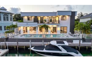 4921 NE 29th Ave, Lighthouse Point, FL 33064 Sold 09/12/25