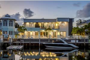 4921 NE 29th Ave, Lighthouse Point, FL 33064 Sold 09/12/25