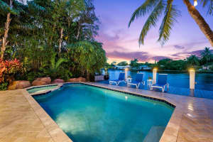 2807 Coral Shores Dr, Fort Lauderdale, FL 33306 Sold 11/03/25