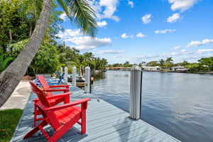 2807 Coral Shores Dr, Fort Lauderdale, FL 33306 Sold 11/03/25