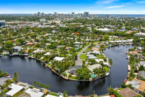 2807 Coral Shores Dr, Fort Lauderdale, FL 33306 Sold 11/03/25
