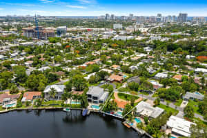 2807 Coral Shores Dr, Fort Lauderdale, FL 33306 Sold 11/03/25
