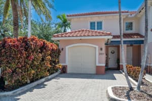 2325 Se 5th St, Pompano Beach