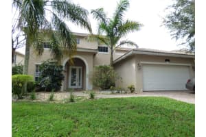 14822 SW 52nd St, Miramar, FL 33027 - MLS#F10506330