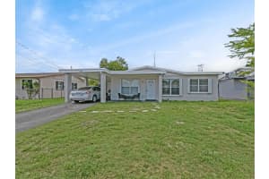 3175 NW 16th St, Lauderhill, FL 33311 Sold 10/17/25