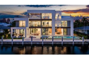 2849 NE 29th St, Fort Lauderdale, FL 33306 Sold 10/30/25