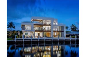 2849 NE 29th St, Fort Lauderdale, FL 33306 Sold 10/30/25