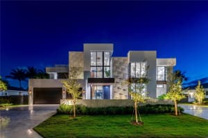 2849 NE 29th St, Fort Lauderdale, FL 33306 Sold 10/30/25