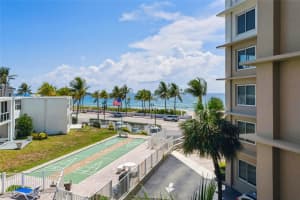 1151 N Fort Lauderdale Beach Blvd 2B, Fort Lauderdale, FL 33304 - MLS#F10506362