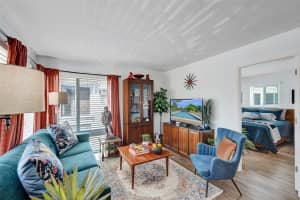 1055 Se 15th St 14c, Fort Lauderdale