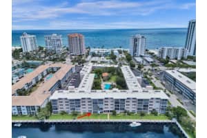 1481 S Ocean Blvd 118A, Lauderdale By The Sea, FL 33062 Sold 08/21/25