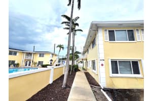 MLS# F10506410, Fort Lauderdale, Florida 33308