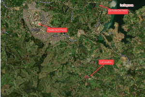 Via Santuario, Guamito El Peol, Medellin Other, FL 00000 - MLS#F10506423