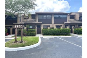 7750 Nw 79th Ave H4, Tamarac