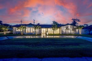 2625 NE 28th St, Fort Lauderdale, FL 33306 Sold 08/01/25