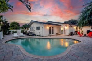 2625 NE 28th St, Fort Lauderdale, FL 33306 Sold 08/01/25