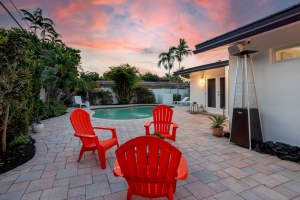 2625 NE 28th St, Fort Lauderdale, FL 33306 Sold 08/01/25