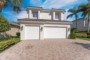 4306 Mariners Cove Drive, Wellington, FL 33449 Sold 08/29/25