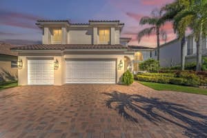 4306 Mariners Cove Drive, Wellington, FL 33449 Sold 08/29/25