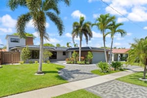 2108 Ne 63rd St, Fort Lauderdale
