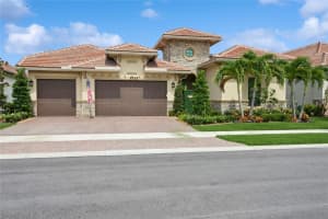 9265 Porto Way, Parkland