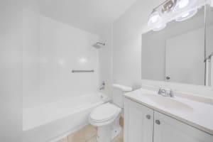 9101 Sunrise Lakes Blvd 216, Sunrise, FL 33322 Sold 12/29/25