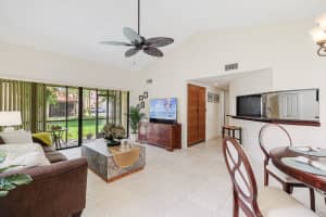 8 Via De Casas Sur 101, Boynton Beach, FL 33426 Sold 07/25/25