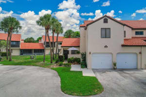 8 Via De Casas Sur 101, Boynton Beach, FL 33426 Sold 07/25/25
