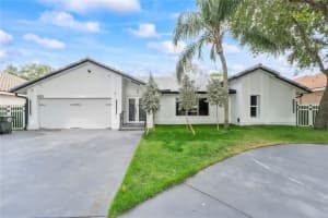 5022 NW 45th Ave, Coconut Creek, FL 33073 Sold 07/18/25