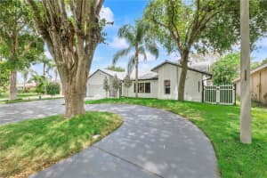 5022 NW 45th Ave, Coconut Creek, FL 33073 Sold 07/18/25