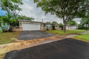 3401 NW 43rd St, Fort Lauderdale, FL 33309 Sold 07/18/25