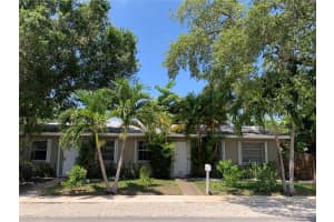 801 SW 10TH ST 1, Fort Lauderdale, FL 33315 - MLS#F10506524