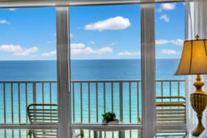 750 N Ocean Blvd 1808, Pompano Beach, FL 33062 Sold 12/05/25